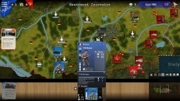 Скриншот игры SGS NATO's Nightmare