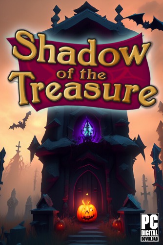 Shadow of the Treasure скачать торрентом