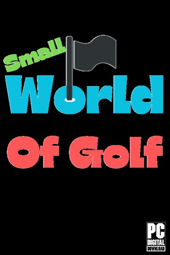Small World Of Golf скачать торрентом