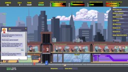 Скриншот игры Smooth Operators 2