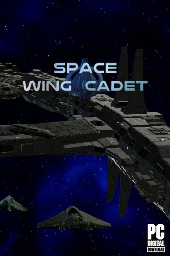 Space Wing Cadet скачать торрентом