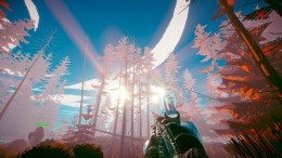 Скриншот игры Survival Shooter