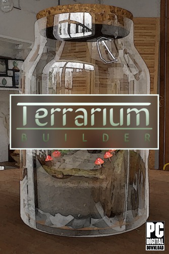 Terrarium Builder скачать торрентом