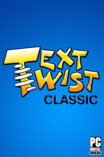 Text Twist Classic скачать торрентом