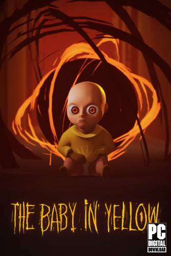 The Baby In Yellow скачать торрентом