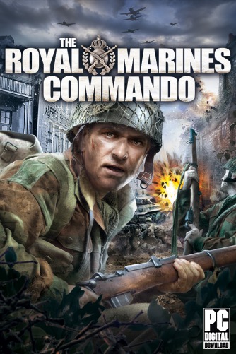 The Royal Marines Commando скачать торрентом