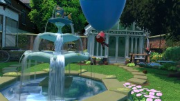 Скриншот игры Tin Hearts