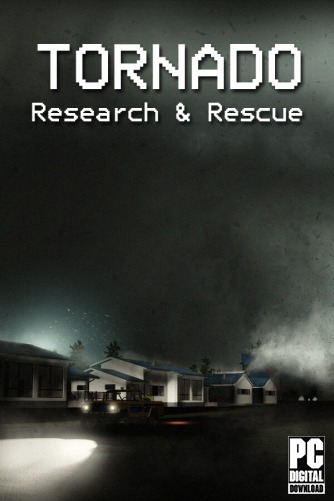 Tornado: Research and Rescue скачать торрентом