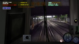 Скачать Train Operator 377
