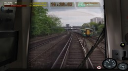 Train Operator 377 на PC