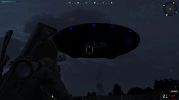 UFO: The Ranch стрим