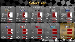 Ultimate Racing 2D 2 на PC