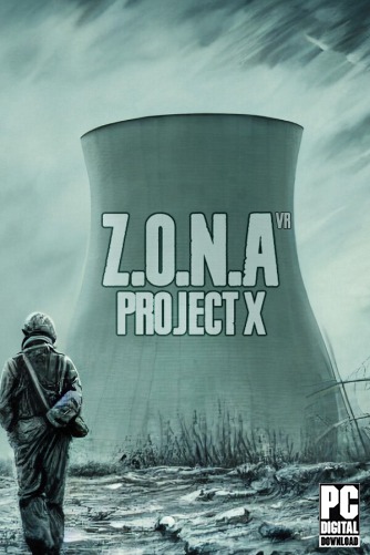Z.O.N.A Project X VR скачать торрентом