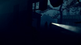 Скриншот игры Z.O.N.A Project X VR