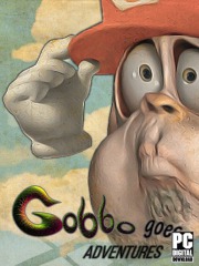 Gobbo goes adventures