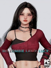No zombie land: Lucy