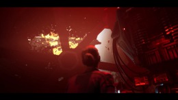 Скриншот игры Aliens: Dark Descent