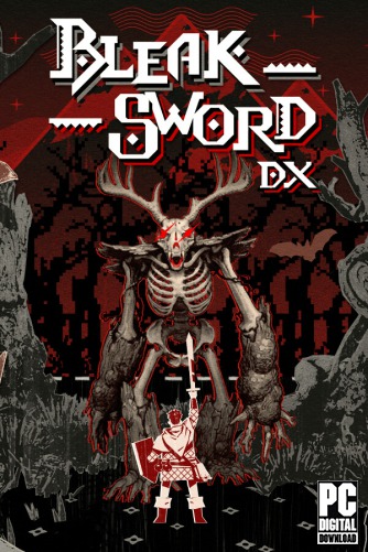 Bleak Sword DX скачать торрентом