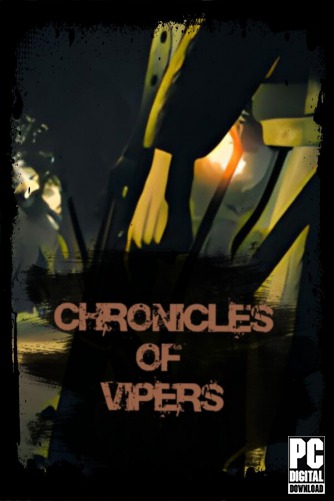 Chronicles of Vipers скачать торрентом