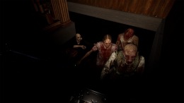 Скриншот игры Death Harvest