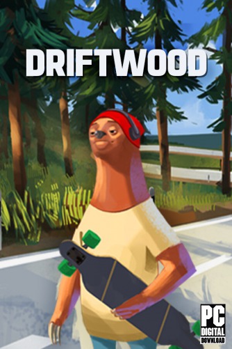 Driftwood скачать торрентом
