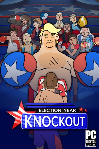 Election Year Knockout скачать торрентом
