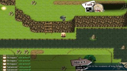 Скриншот игры Enatus Radi