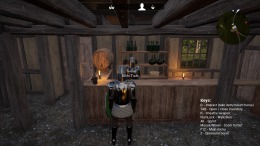 Скриншот игры Epic Knight 2