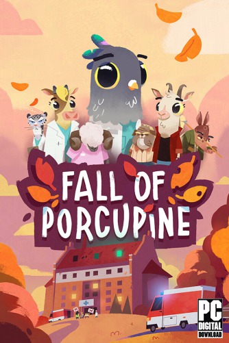 Fall of Porcupine скачать торрентом