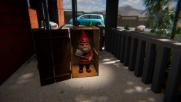 Gnome на PC