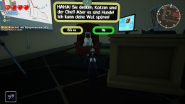 Скриншот игры Heist Kitty: Multiplayer Cat Simulator Game