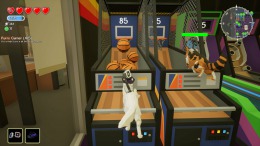 Прохождение игры Heist Kitty: Multiplayer Cat Simulator Game