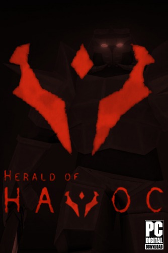 Herald of Havoc скачать торрентом