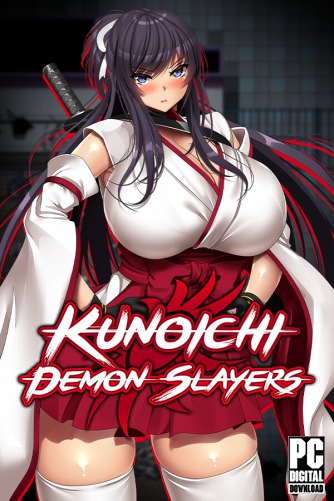 Kunoichi Demon Slayers скачать торрентом