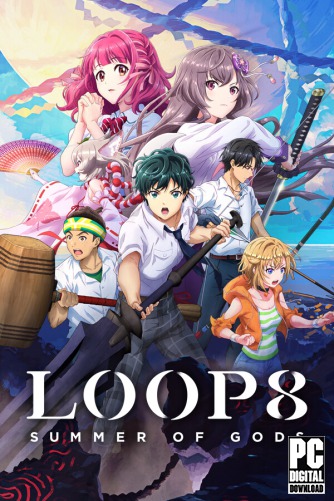 Loop8: Summer of Gods скачать торрентом
