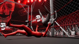 Mark Out! The Wrestling Card Game на PC