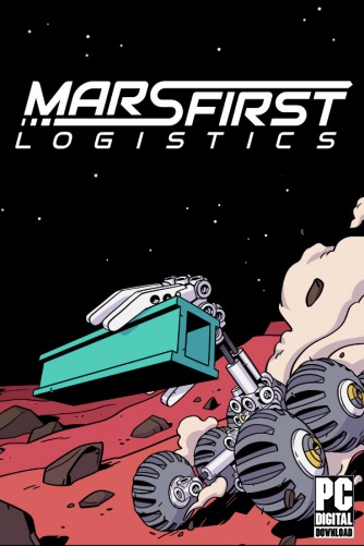 Mars First Logistics скачать торрентом