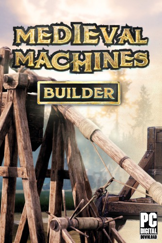 Medieval Machines Builder скачать торрентом
