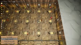 Игровой мир Medieval simulators: Tavern