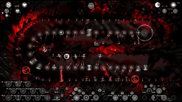 Скриншот игры momatron