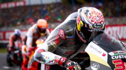 Геймплей MotoGP23