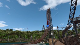 NoLimits 2 Roller Coaster Simulation на компьютер