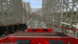Игровой мир NoLimits 2 Roller Coaster Simulation