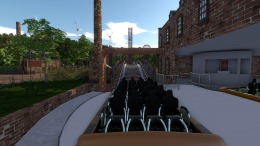 Локация NoLimits 2 Roller Coaster Simulation