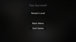 Скриншот игры Outbreak 2030