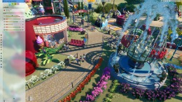Скриншот игры Park Beyond