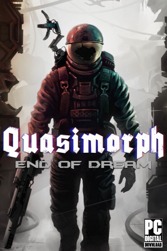 Quasimorph: End of Dream скачать торрентом