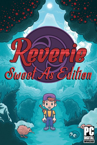Reverie: Sweet As Edition скачать торрентом