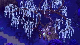 Скриншот игры Sea of Stars