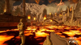 Скриншот игры Slayer